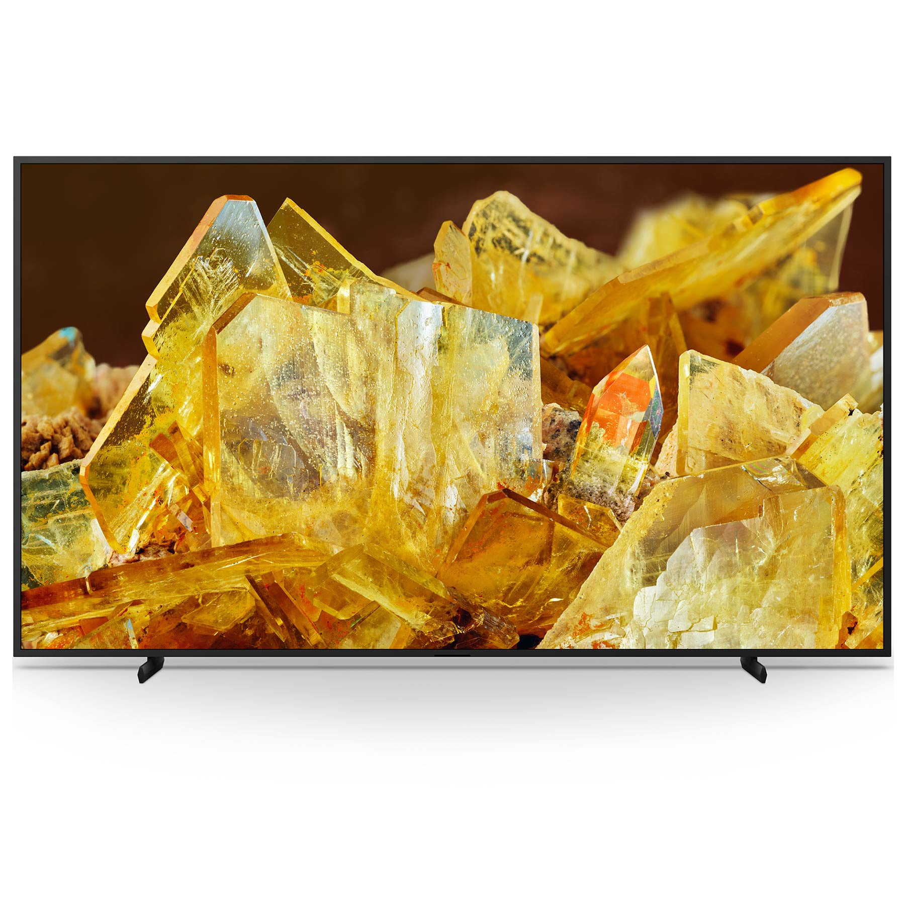 Sony XR98X90LU 98 4K HDR UHD Smart LED TV Full Array LED Dolby Atmos