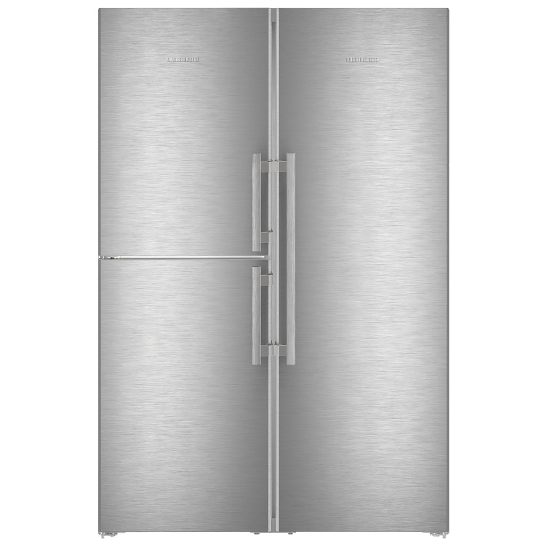Liebherr Prime XRCsd 5255 silver - buy fridge: prices, reviews,  specifications > price in stores Great Britain: London, Manchester,  Glasgow, Birmingham, Edinburgh