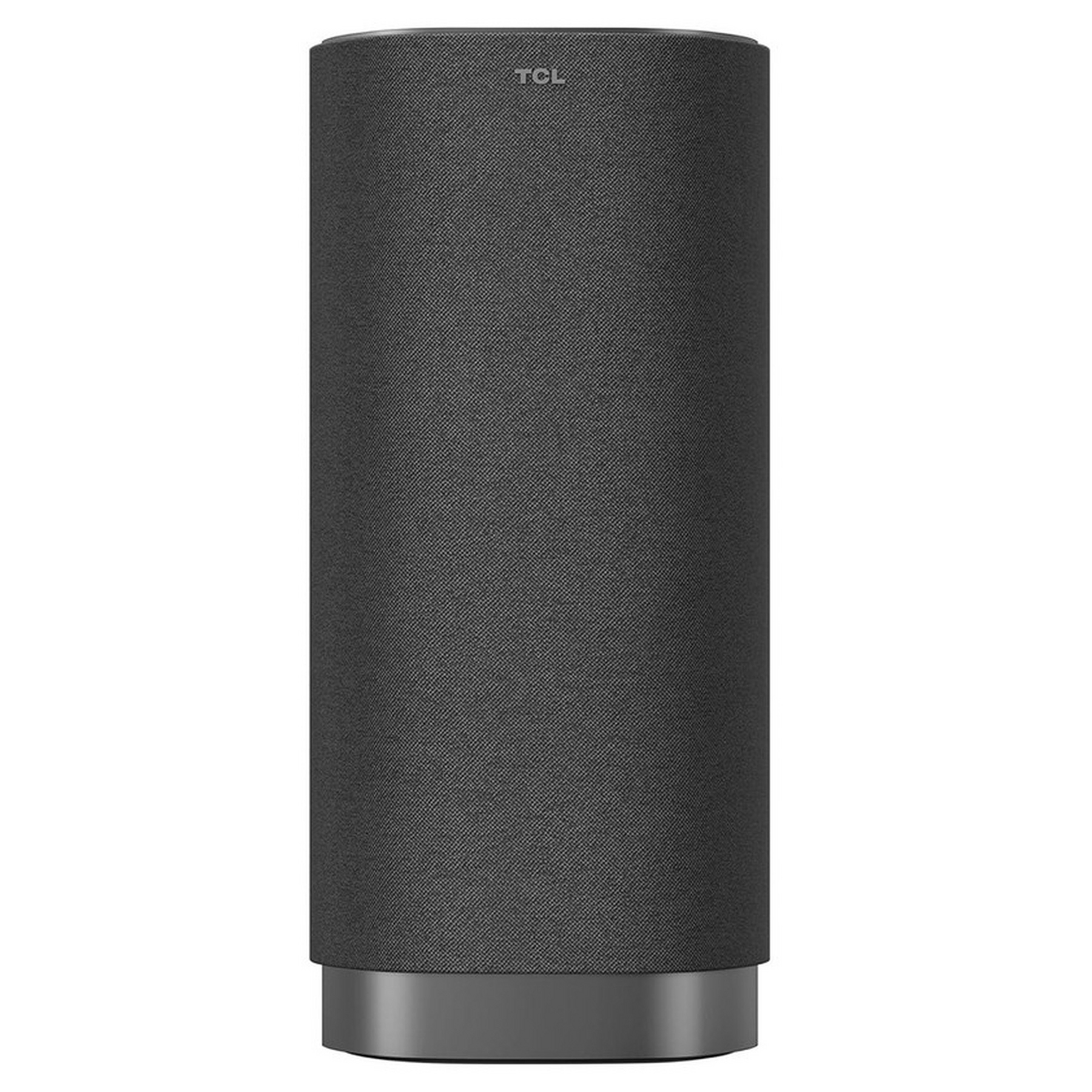 TCL Z100 UK 1 1 1ch Wireless Free Sound Speaker in Black with Dolby At