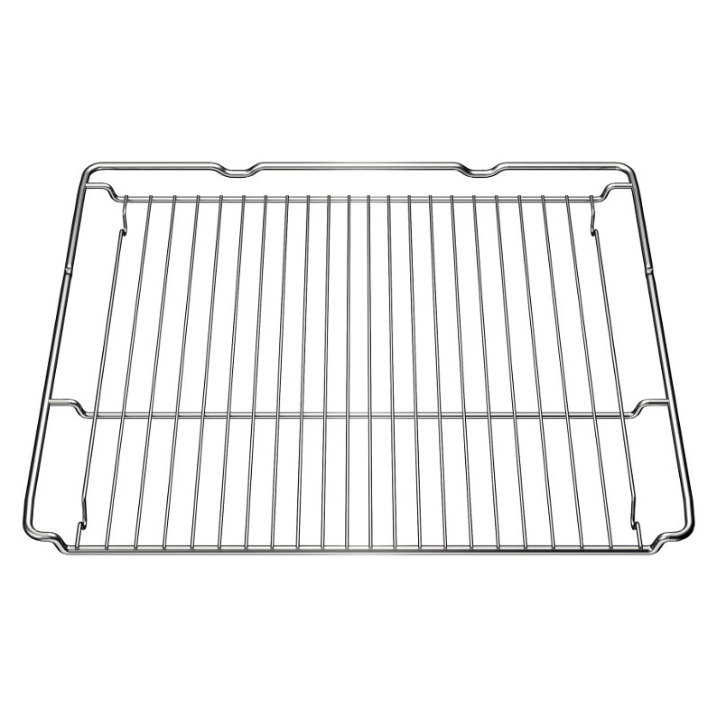 Image of Neff Z11CR10X0 Full Width Wire Shelf for 60cm 45cm Single Ovens