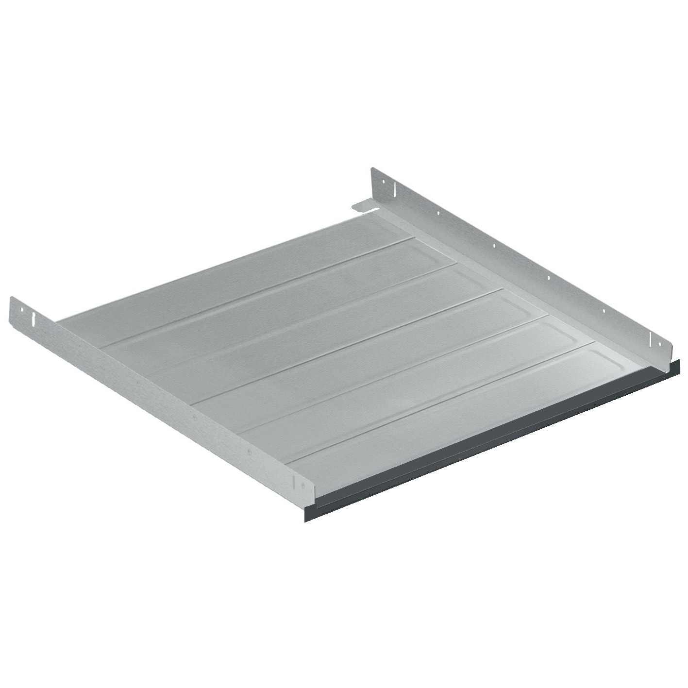 Neff Z166CAX0 Intermediate Floor for Ovens in Stainless Steel 7x560x51