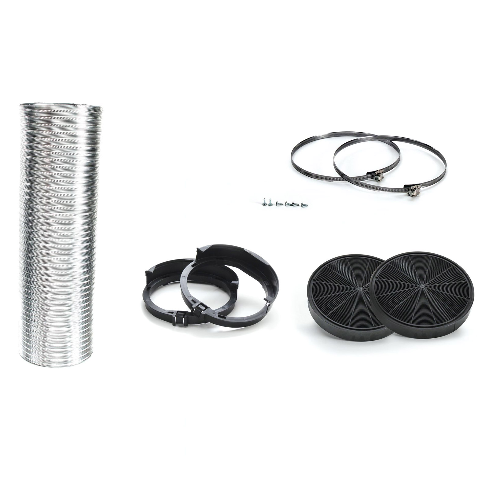 Image of Neff Z5135X3 Recirculating Kit For D57ML67 D57MH56 D55MH56