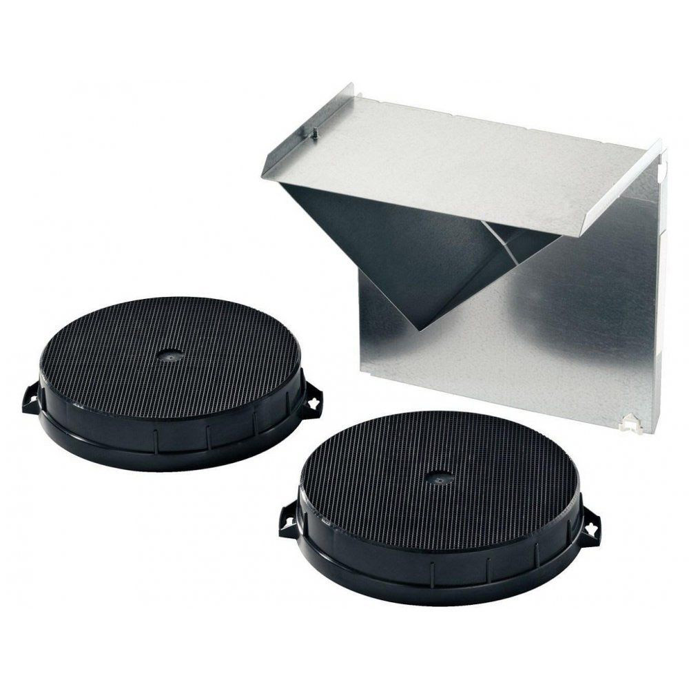 Image of Neff Z5138X5 Recirculation Kit for Cooker Hoods