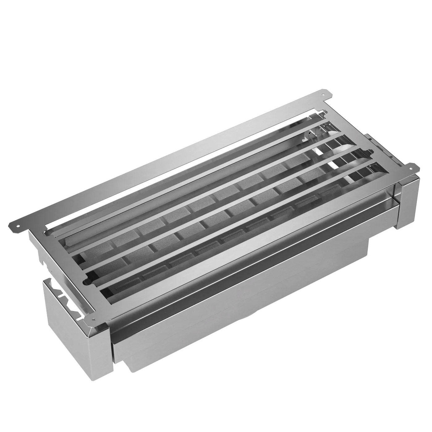 Image of Neff Z51ITD1X1 Long Life Recirculation Kit for Cooker Hoods