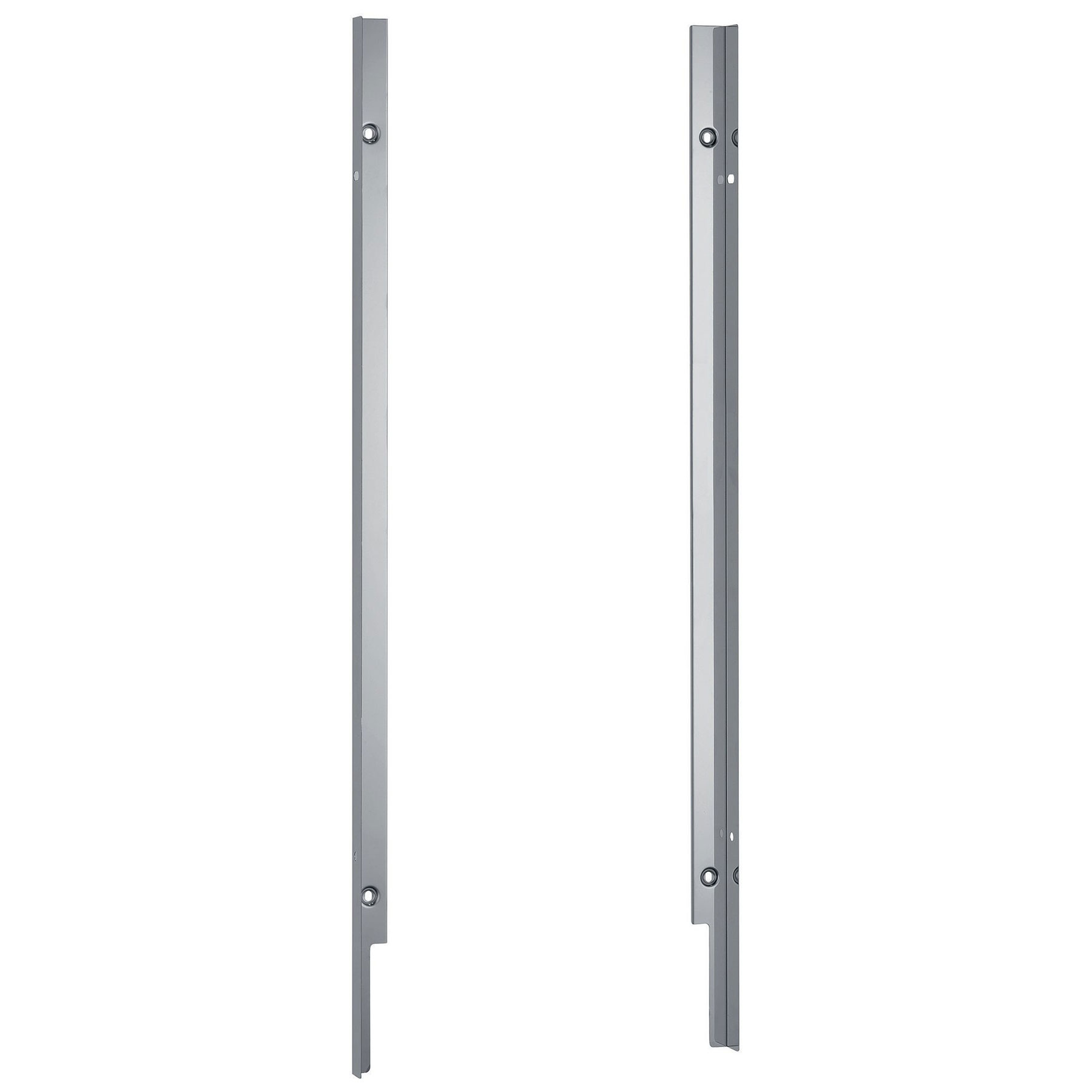 Neff Z780BI02 Decor Strip For Full Size Polinox Base Models St Steel
