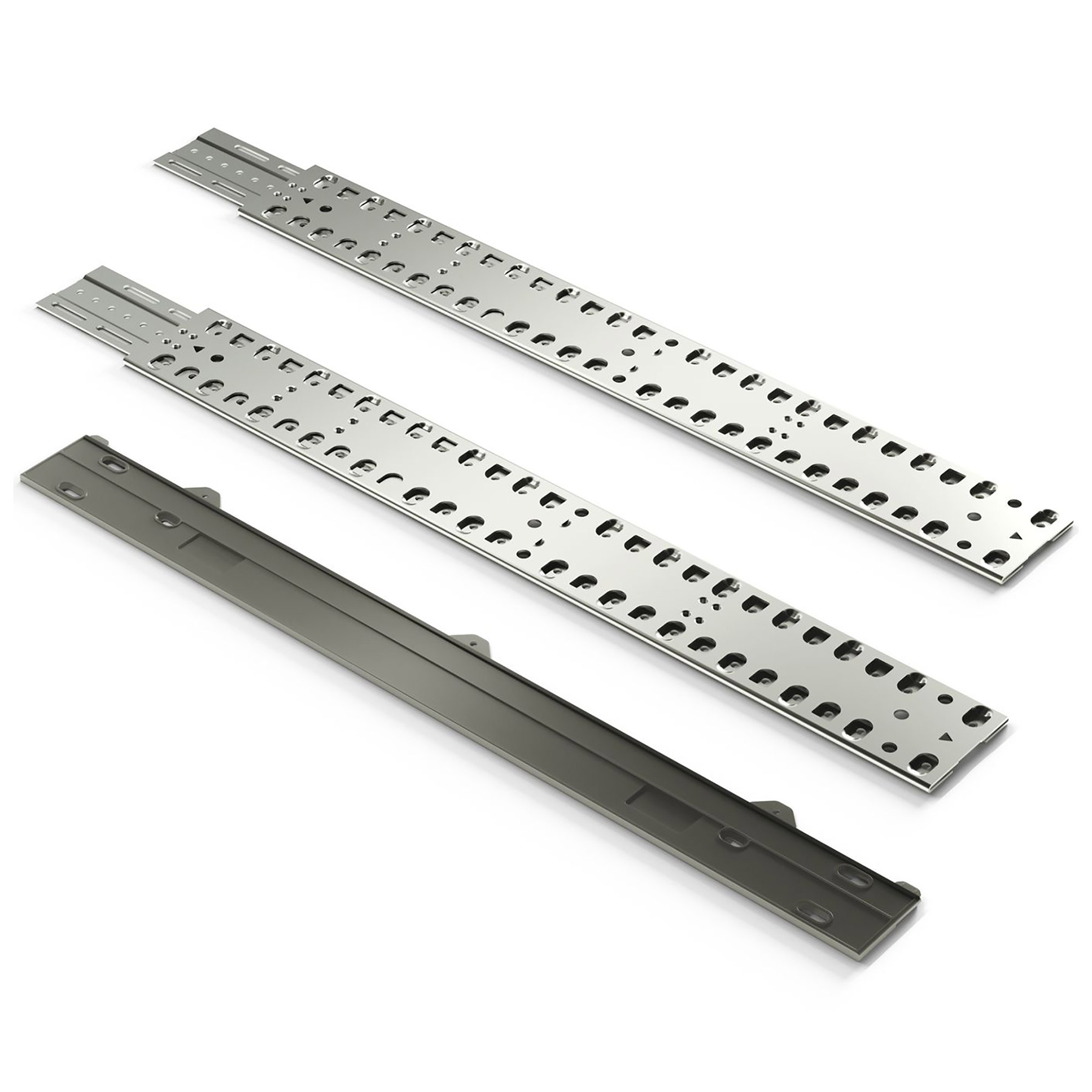 Neff Z788BI00 Split Door Furniture Front Connection Rails