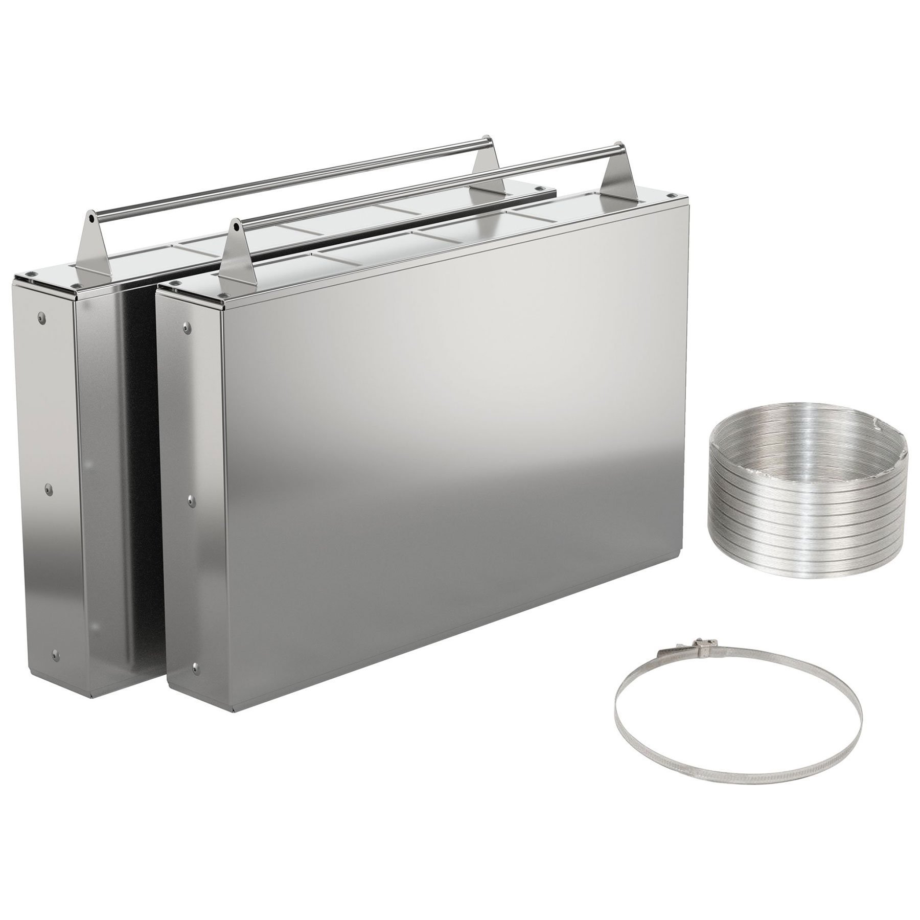 Neff Z92WWJ11 Long Life 10 Year Regenerative Filter Kit 80cm