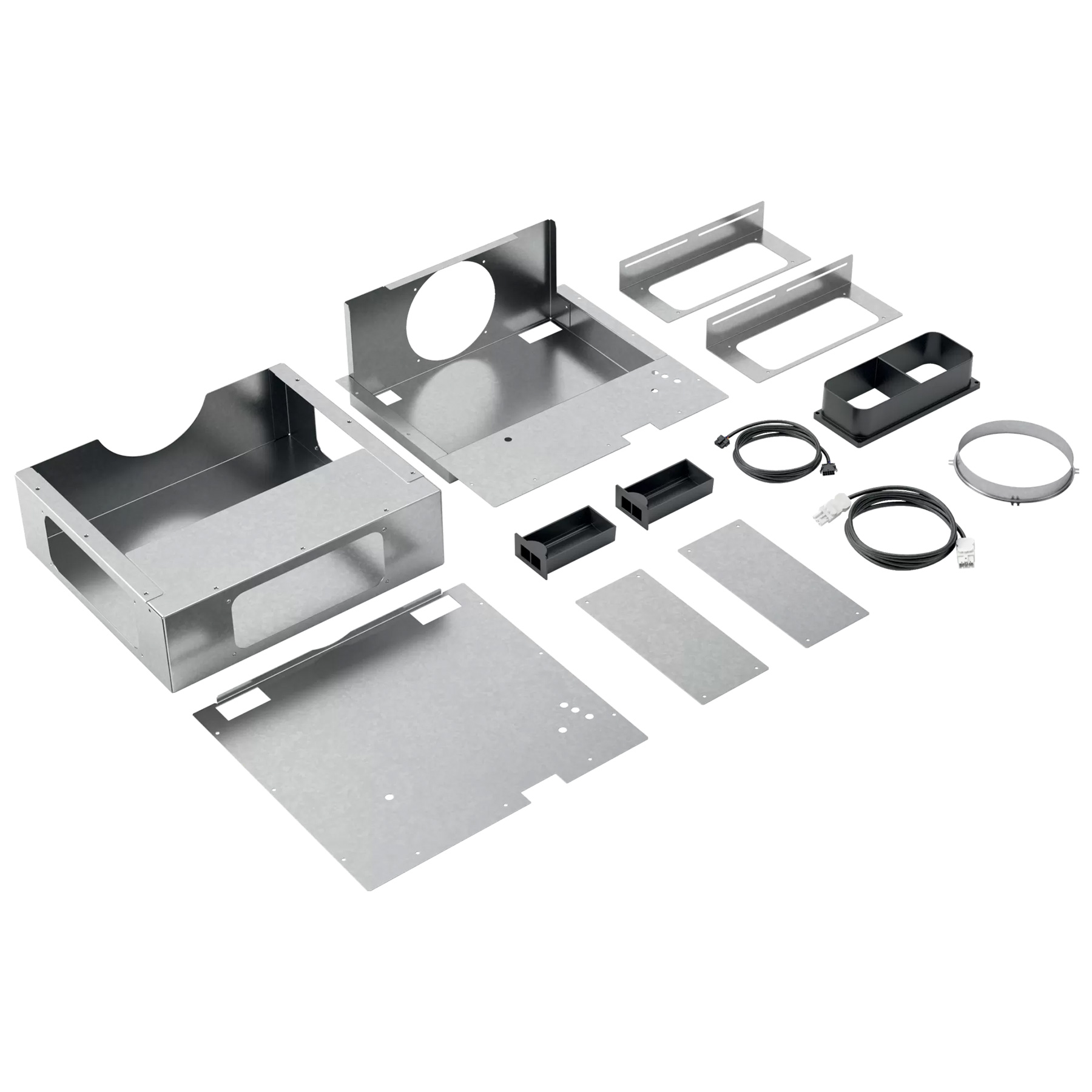 Neff Z92WWM11 Remote Motor Installation Kit