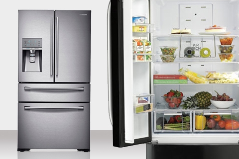 American Fridge Freezers buying guide