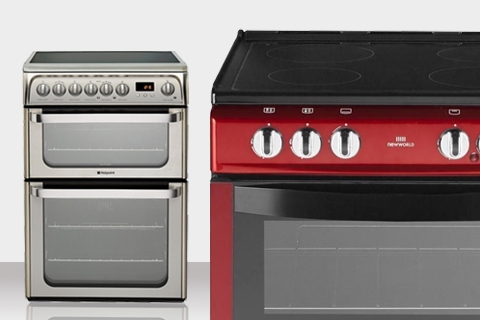 Electric Cookers buying guide