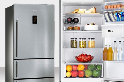 Fridge Freezers buying guide