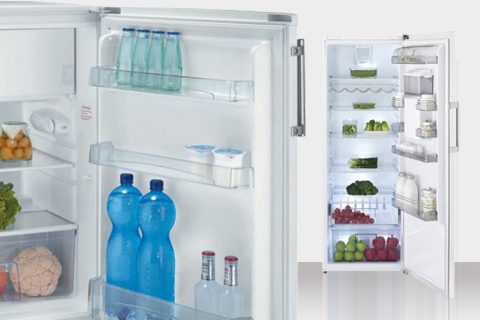 Fridges buying guide