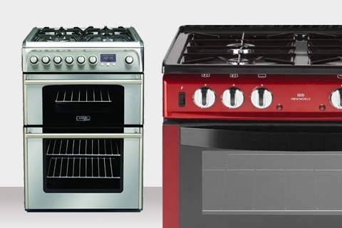 Gas Cookers buying guide