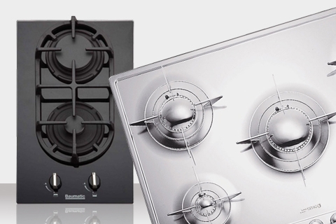 Gas Hobs buying guide