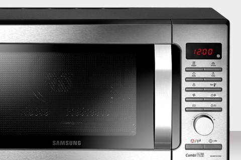 Microwave Ovens buying guide