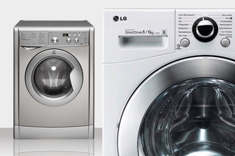 Washer Dryers buying guide
