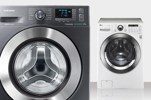 Washing Machines buying guide