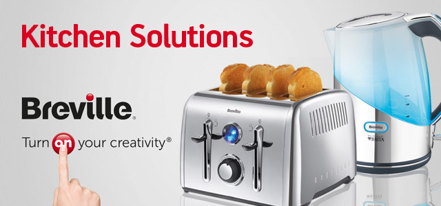 Breville Products Bradford West Yorkshire Buy A Breville Product From Sonicdirect Co Uk