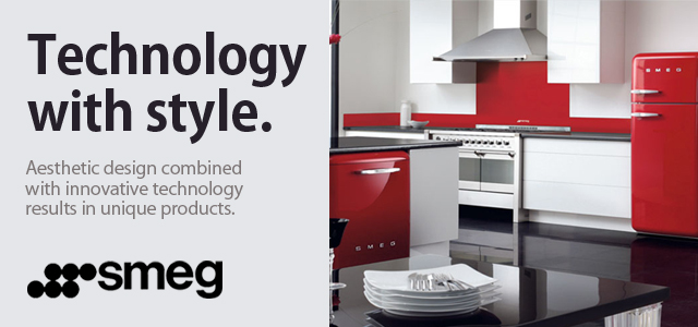 Smeg Products | Bradford, West Smeg Products | Bradford, West
